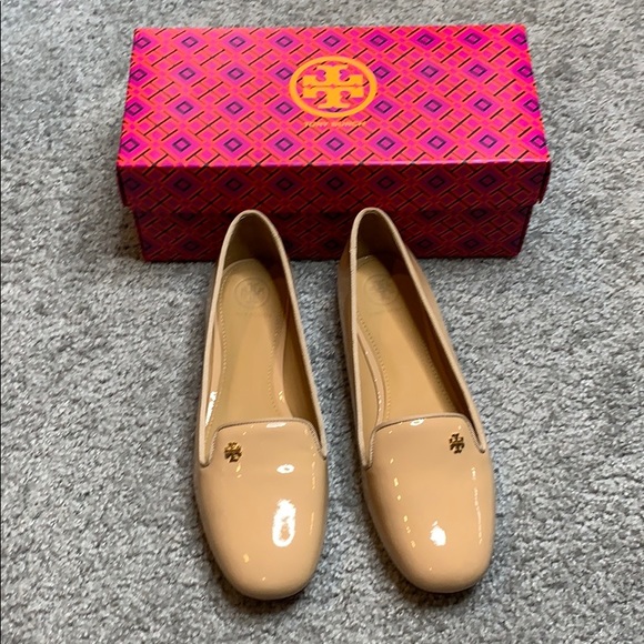 Tory Burch Samantha smoking slippers